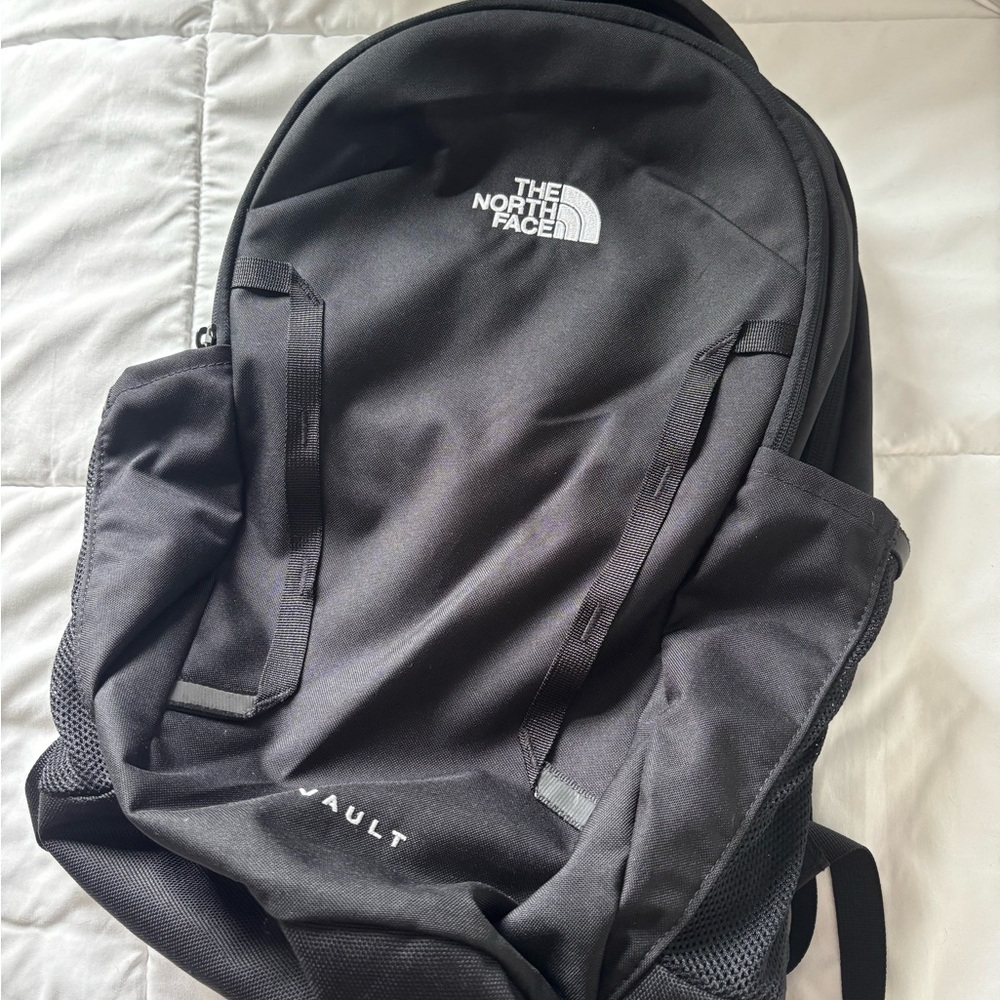 North Face Backpack